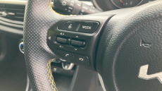 Kia Picanto 1.0 X-Line S 5dr Auto Petrol Hatchback